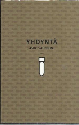 Yhdyntä