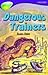 Dangerous Trainers (Oxford Reading Tree: Stage 11: TreeTops: More Stories A)