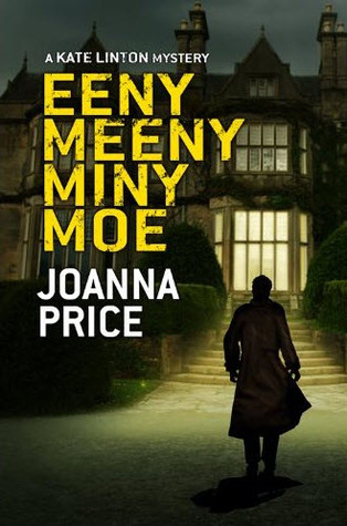 Eeny Meeny Miny Moe By Joanna Price