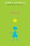 Love, Stargirl by Jerry Spinelli