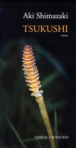 Tsukushi (Au coeur du Yamato #4)