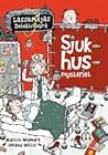 Sjukhusmysteriet (LasseMajas detektivbyrå, #19)