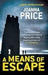 A Means of Escape by Joanna Price