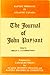 The Journal of John Payzant (Baptist Heritage in Atlantic Canada, Documents and Studies #3)