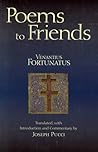 Poems to Friends (Hackett Classics)