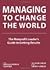 Managing to Change the Worl...