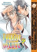 The Tyrant Falls in Love, Volume 7
