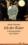 Ich der Kater