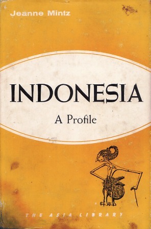 Indonesia: A Profile