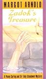 Zadok's Treasure by Margot Arnold