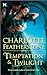 Temptation  & Twilight (The Brethren Guardians, #3)