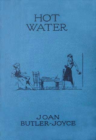 Hot Water: A School Story (Leah Weinberg, #1)
