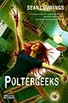 Poltergeeks by Sean Cummings