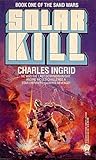 Solar Kill (Sand Wars #1)