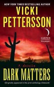 Dark Matters (Signs of the Zodiac, #4.5)