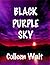 Black Purple Sky