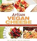 Artisan Vegan Cheese 