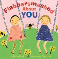 Flabbersmashed About You (Big Feelings, #3)