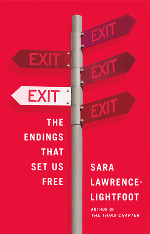 Exit: The Endings That Set Us Free (Hardcover)