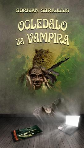 Ogledalo za vampira (Paperback)