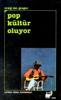 Pop Kültür Oluyor