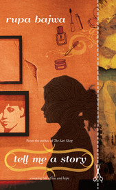 Tell me a story (Hardcover)