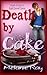 Death by Cake (The Lost Secret, #1)