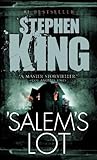 'Salem's Lot by Stephen        King