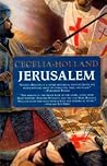 Jerusalem by Cecelia Holland