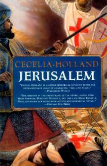 Jerusalem