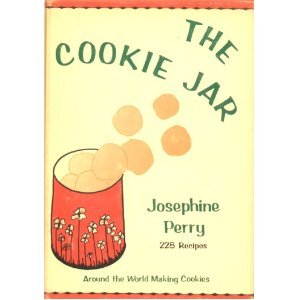 The Cookie Jar