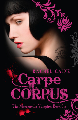 Carpe Corpus