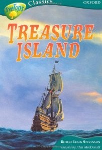 Treasure Island (Paperback)