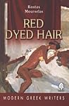 Red Dyed Hair