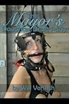 The Mayor's Daughter I:  Draft Pony