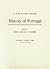 History of Portugal, Vol 1: From Lusitania to Empire