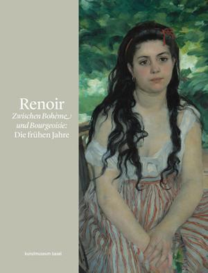 Renoir - Zwischen Bohème und Bourgeoisie: Die frühen Jahren