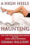 A High Heels Haunting by Gemma Halliday