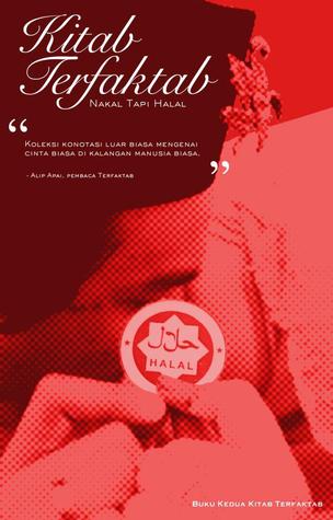 Kitab Terfaktab 2 - Nakal Tapi Halal (Paperback)