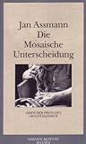 Die Mosaische Unt...
