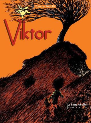 Viktor (Paperback)