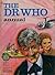 The Dr Who Annual 1971