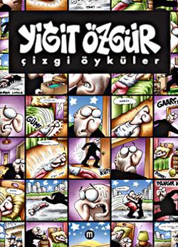 Çizgi Öyküler (Paperback)