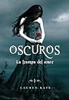 La trampa del amor by Lauren Kate