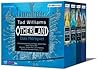 Otherland 1 - 4 by Tad Williams