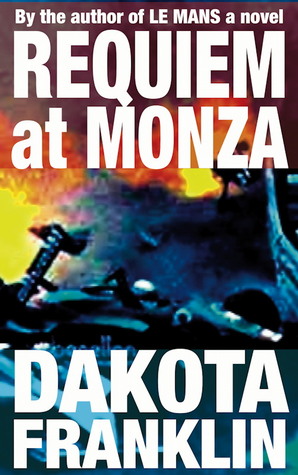 Requiem At Monza (Ruthless to Win #2)