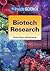 Biotech research
