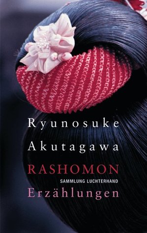 Rashomon: Erzählungen (Paperback)