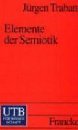Elemente der Semiotik