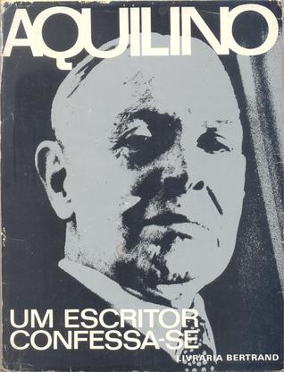 Um Escritor Confessa-se (Paperback)